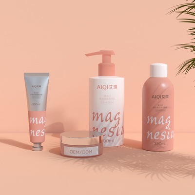 護膚品包裝設計 美學、功能與消費者體驗的完美融合