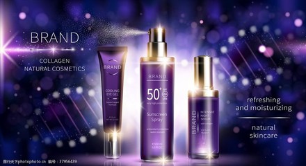 美麗與健康的雙重奏鳴 化妝品與保健食品廣告中的現代消費選擇