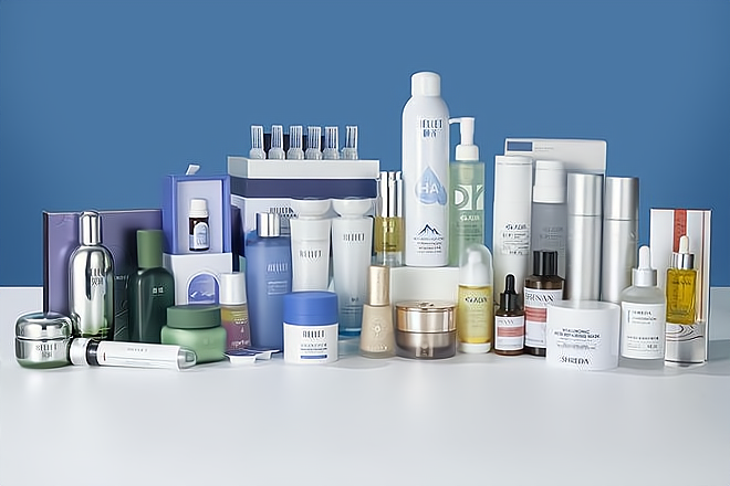 加盟彥色化妝品及保健食品事業 條件、要求與市場前景分析